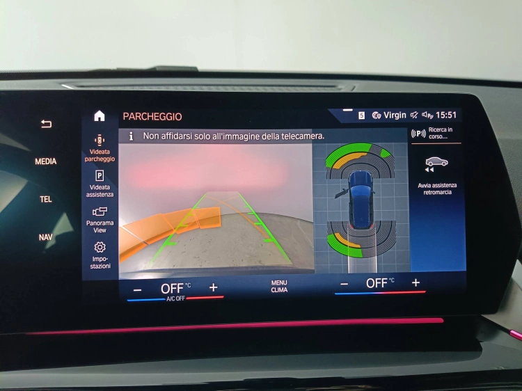 14 - BMW X1 X1 sdrive18d Edition Essence auto