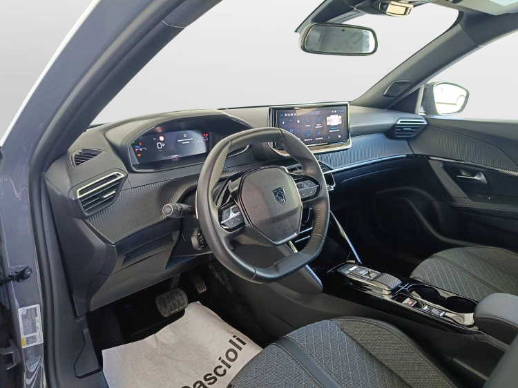 7 - Peugeot 2008 2008 1.2 puretech Allure s&s 130cv eat8