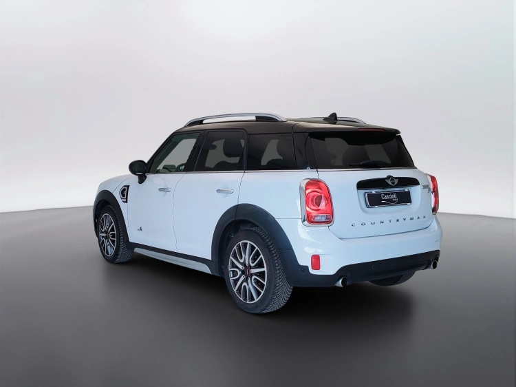 7 - MINI Countryman MINI COUNTRYMAN SD ALL4