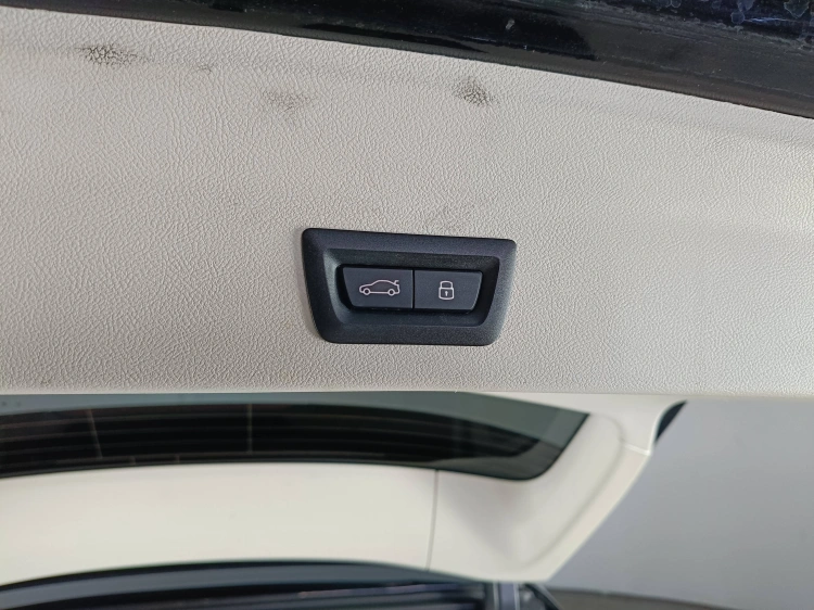 17 - BMW X3 X3 xdrive20d mhev 48V auto