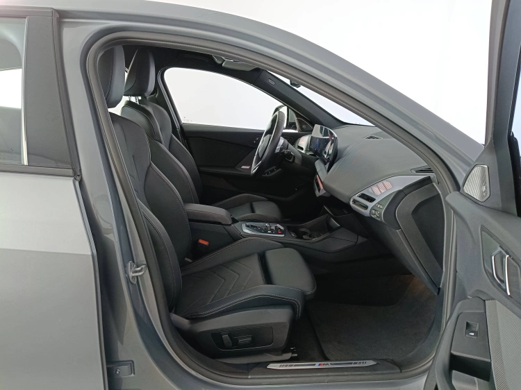 12 - BMW Serie 1 120 48V MSport auto