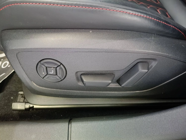 20 - Audi RS3 RS3 Sportback 2.5 tfsi quattro s-tronic