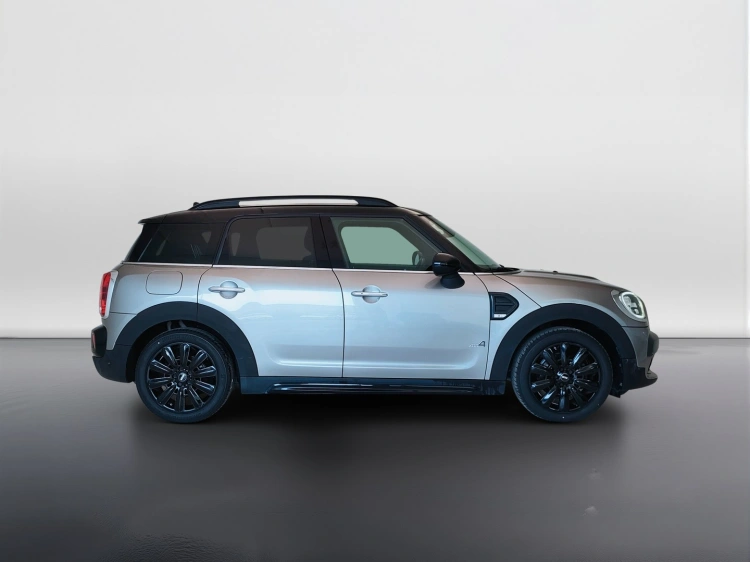 4 - MINI Countryman Mini Countryman 2.0 Cooper D Business all4 auto my18