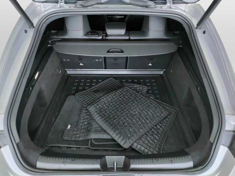 9 - Mercedes-Benz CLA Shooting Brake 200 d AMG Line Advanced Plus auto