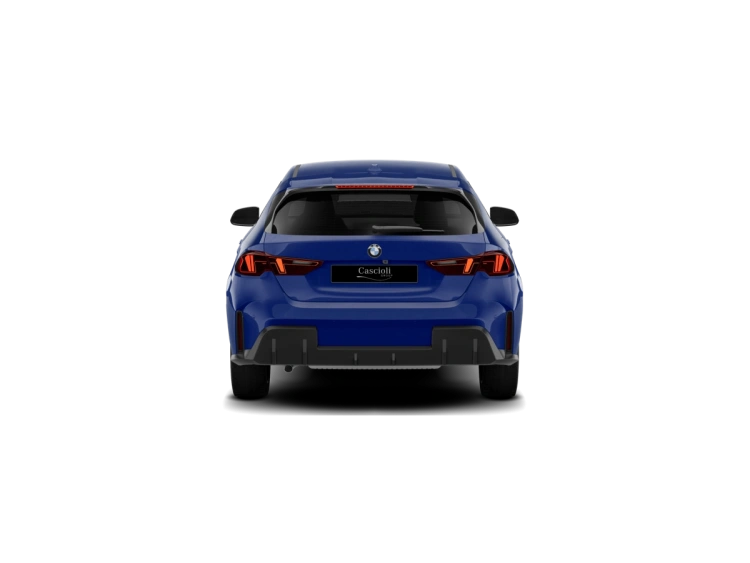 4 - BMW Serie 1 116 Special Edition