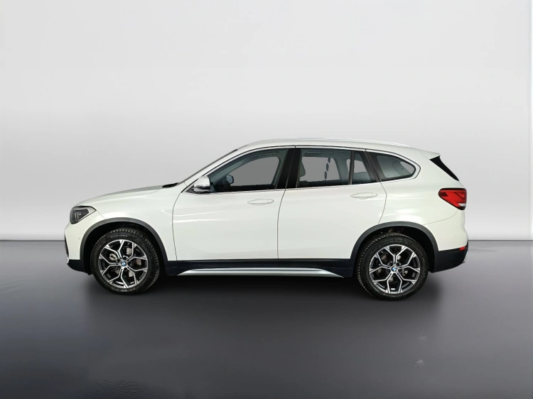 6 - BMW X1 X1 sdrive18d xLine Plus auto