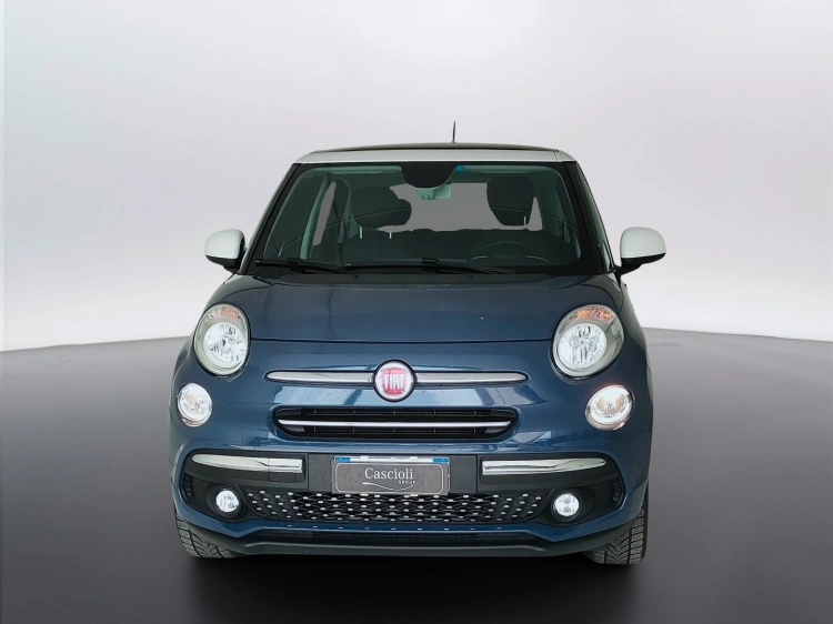 2 - Fiat 500 500L 1.3 mjt Lounge 95cv
