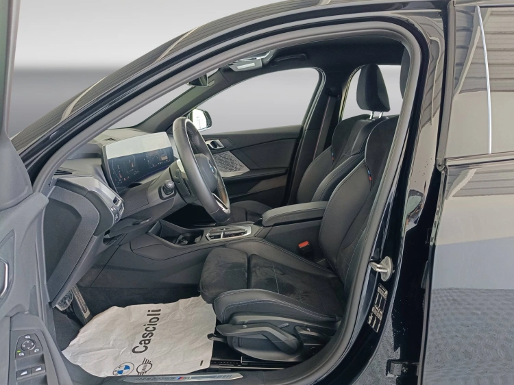 8 - BMW Serie 1 118d MSport Pro auto