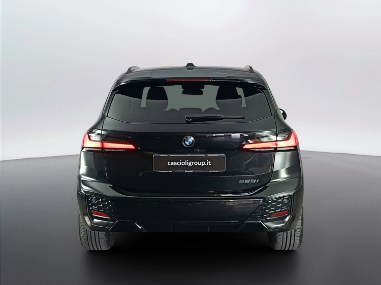 5 - BMW Serie 2 223i Active Tourer mhev 48V Msport auto