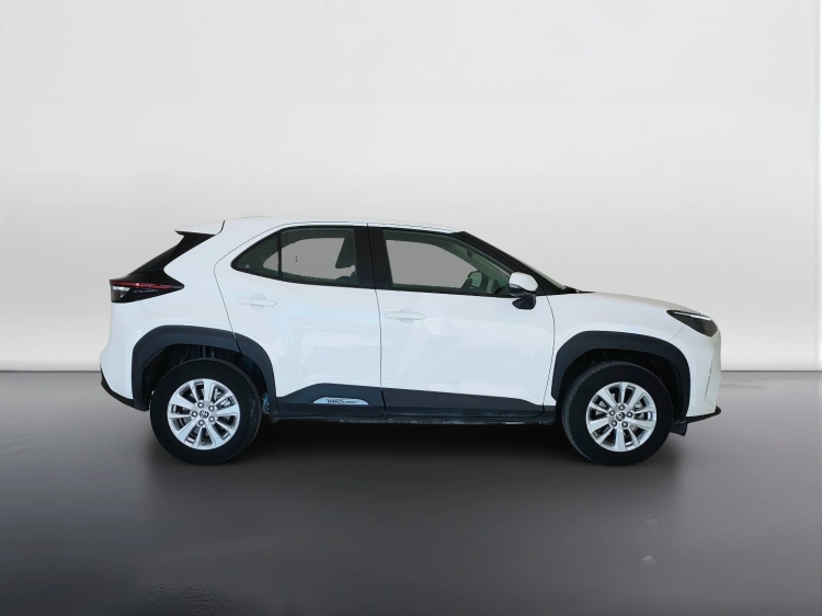 4 - Toyota Yaris Cross Yaris Cross 1.5h Active fwd 116cv e-cvt