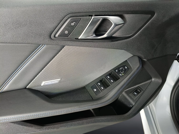 14 - BMW Serie 1 BMW 120d