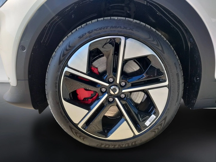 5 - smart #1 BRABUS