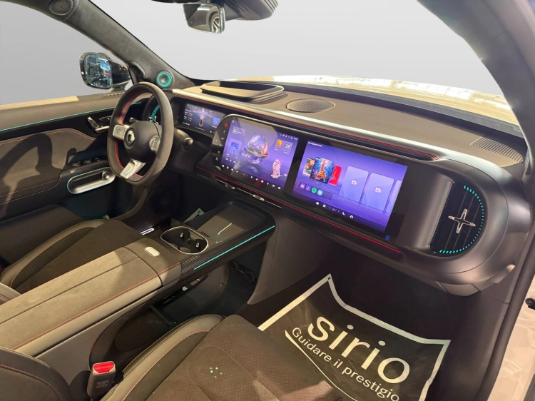 16 - smart #5 BRABUS