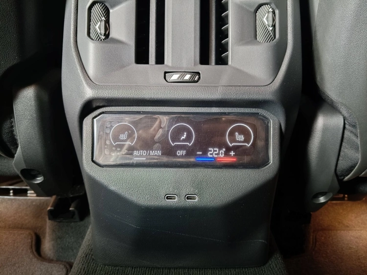 19 - BMW X3 X3 xDrive20d