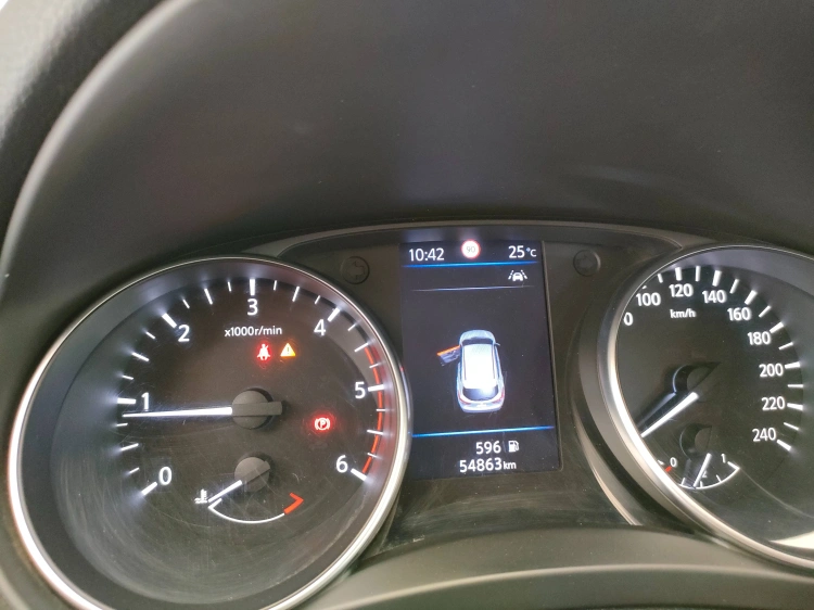 15 - Nissan qashqai Qashqai 1.7 dci N-Connecta 4wd 150cv