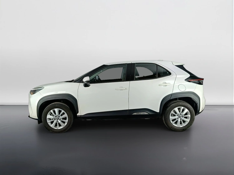 6 - Toyota Yaris Cross Yaris Cross 1.5h Business fwd 116cv e-cvt