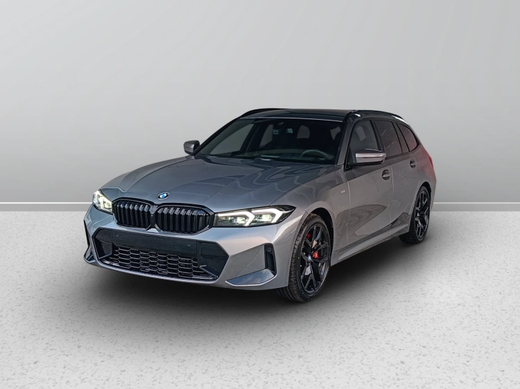 1 - BMW Serie 3 BMW 320d xDrive Touring