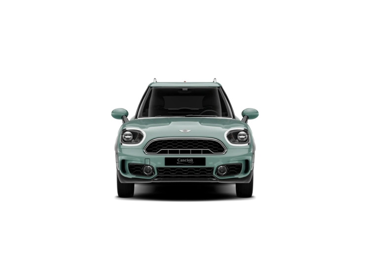 2 - MINI Countryman Mini Countryman 1.5 One D Baker Street auto 7m