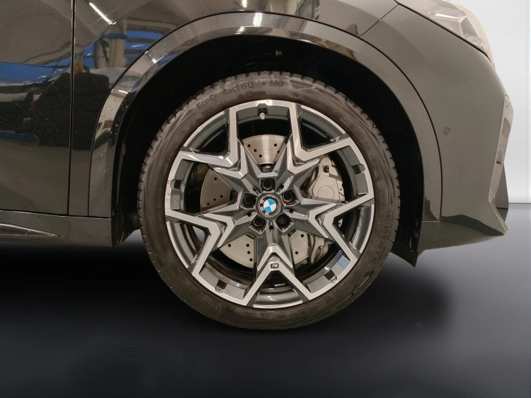 17 - BMW X2 X2 xdrive 20d 48V MSport Pro auto
