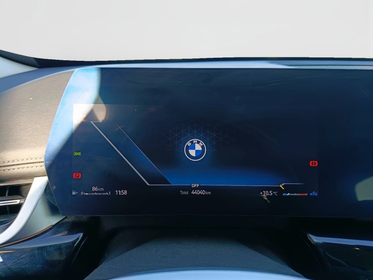 12 - BMW X1 X1 sdrive20i mhev 48V X-Line auto