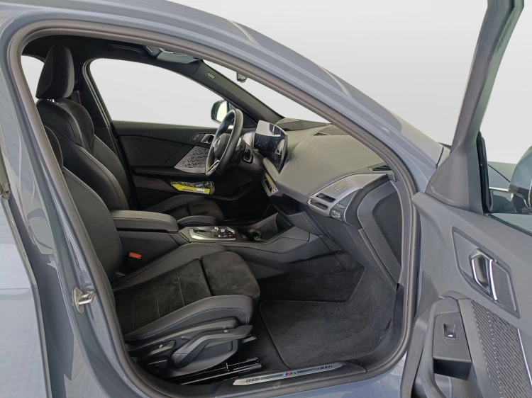 11 - BMW Serie 1 118d MSport Pro auto