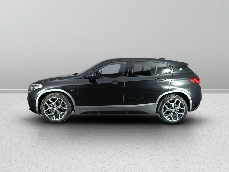 6 - BMW X2 X2 xdrive18d Msport auto