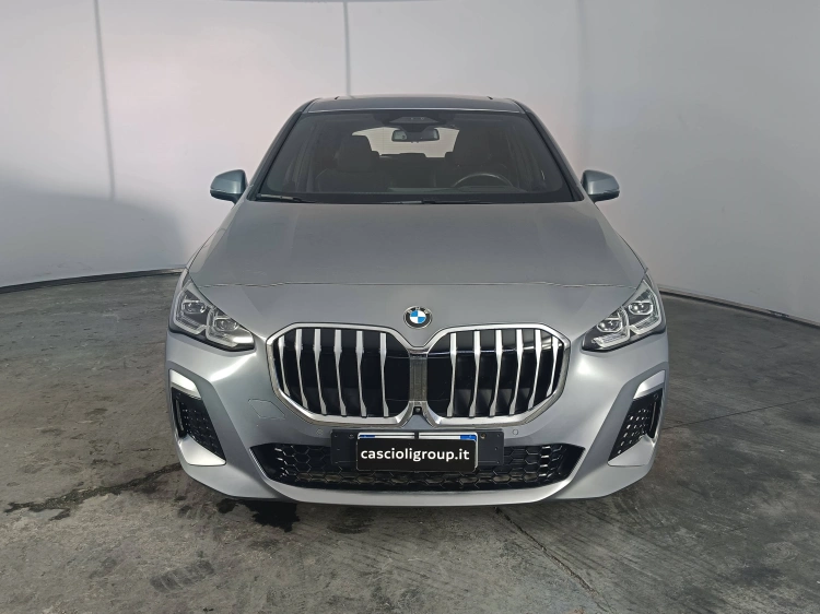 2 - BMW Serie 2 220i Active Tourer mhev 48V Msport auto