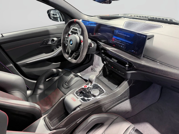 20 - BMW M M3 M3 CS Touring