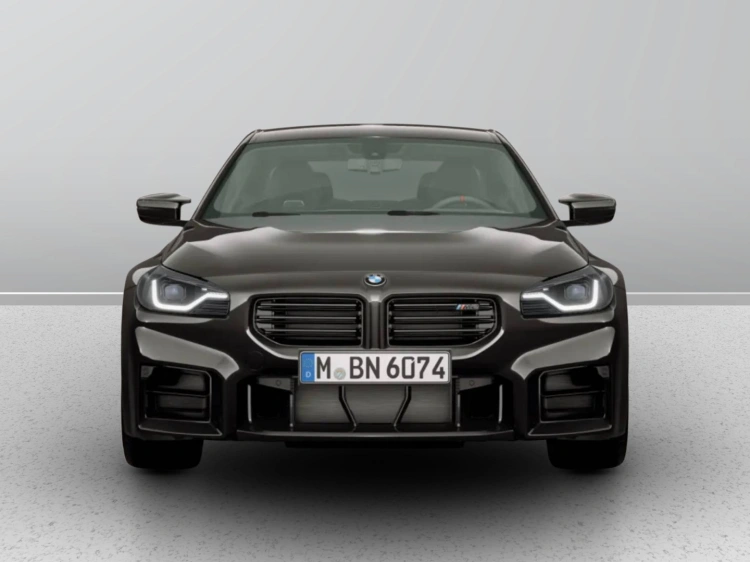 2 - BMW M M2 BMW M2 Coupé