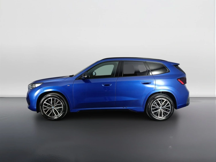 6 - BMW X1 X1 sdrive18d MSport Edition Balance auto