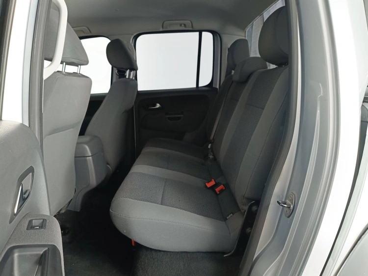 9 - Volkswagen Amarok Amarok DC 2.0 tdi Trendline 4motion ins.