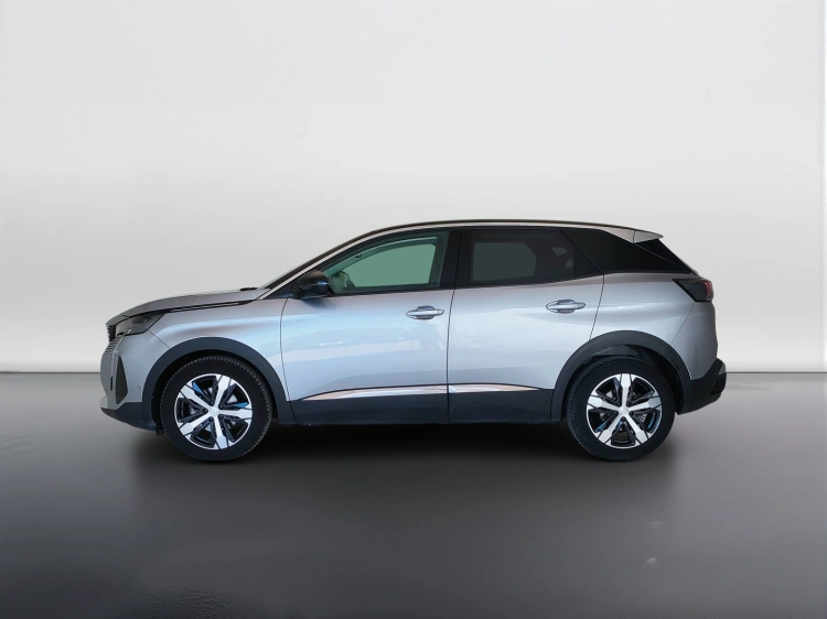 7 - Peugeot 3008 3008 1.5 bluehdi Allure s&s 130cv eat8
