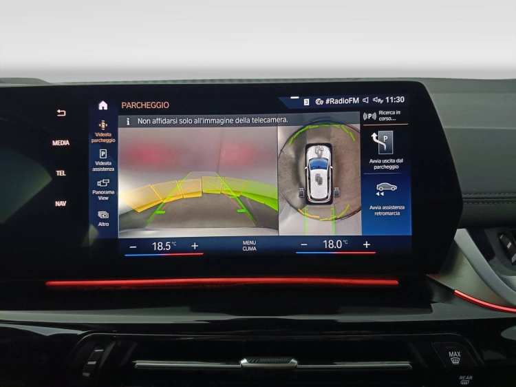 14 - BMW Serie 2 218i Active Tourer Luxury auto