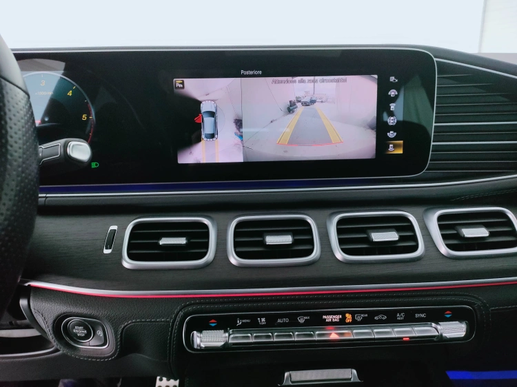 13 - Mercedes-Benz GLE Coupe 300 d mhev Premium Pro 4matic auto