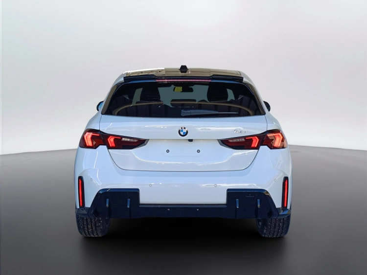 5 - BMW Serie 1 BMW 118d