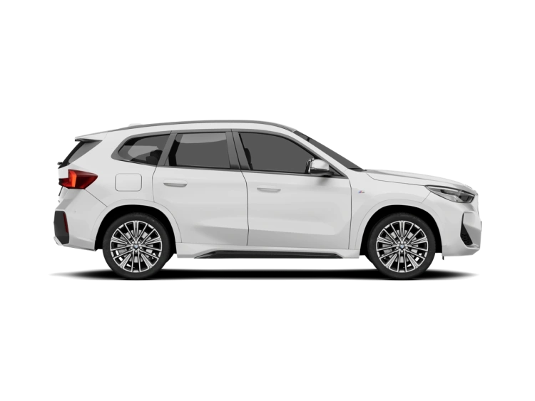 6 - BMW X1 BMW X1 xDrive25e Special Edition