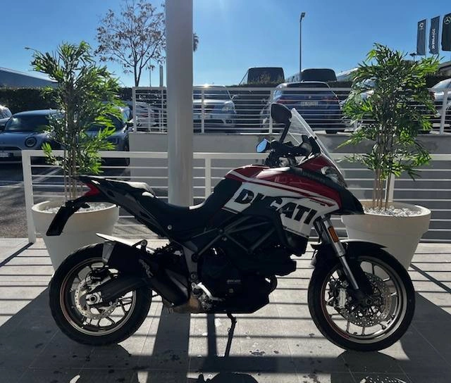 1 - Ducati E3026 MULTISTRADA 950
