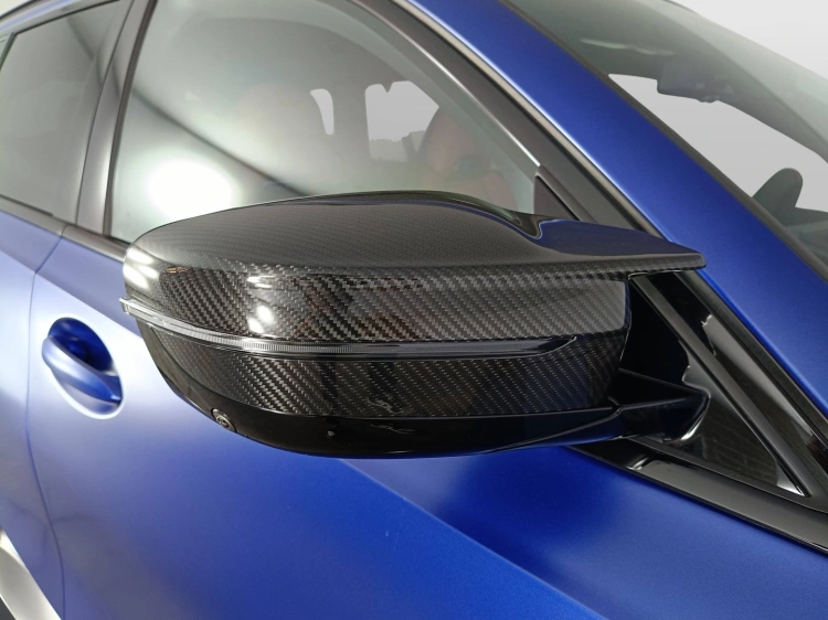 19 - BMW M M3 M3 Competition M xDrive Touring