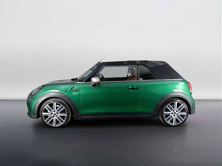 6 - MINI Cooper Mini Cabrio 1.5 Cooper Yours auto