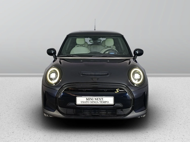 2 - MINI Cooper Mini 3p Cooper SE Classic auto