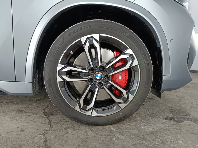 18 - BMW X1 X1 xdrive23d mhev 48V MSport Pro auto