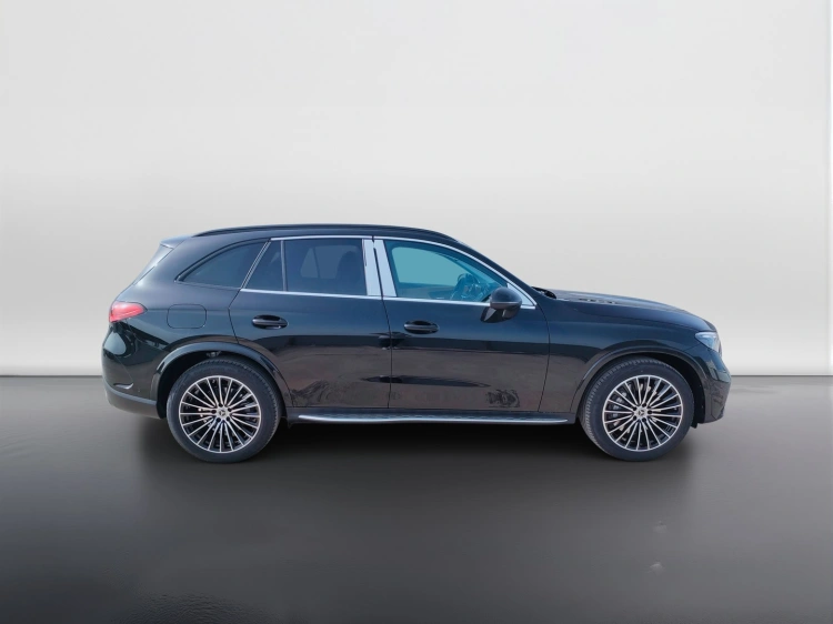 6 - Mercedes-Benz GLC 220 d 4MATIC