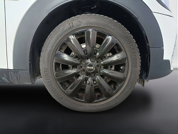 25 - MINI Countryman Mini Countryman 2.0 Cooper D Classic auto