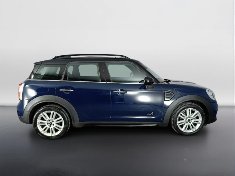 3 - MINI Countryman Mini Countryman 2.0 Cooper D all4 my18