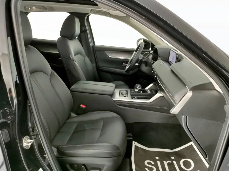 10 - Mazda CX CX-60 3.3 m-hybrid boost Homura tetto pan. Convenience&Sound