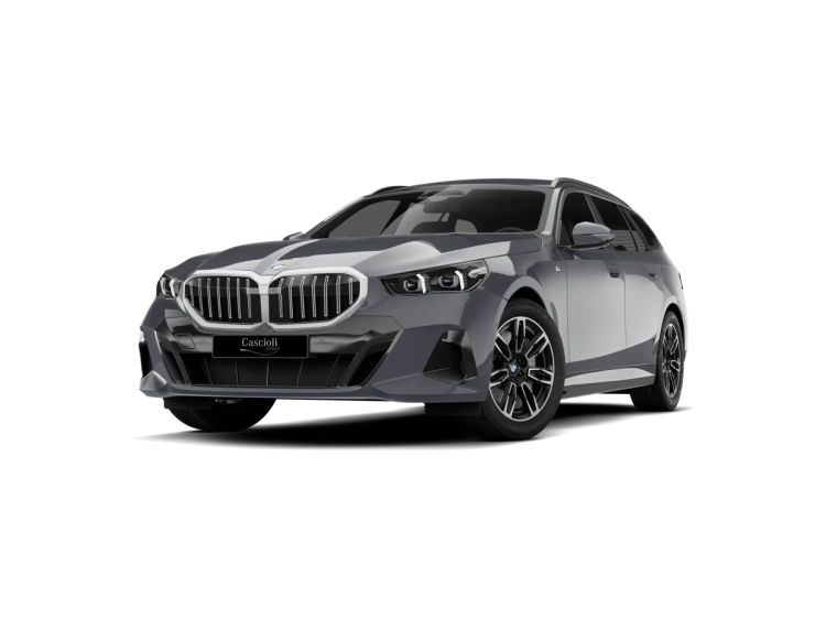 1 - BMW Serie 5 BMW 540d xDrive Touring