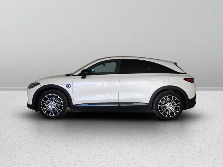 3 - smart #3 PREMIUM