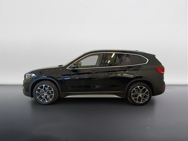 6 - BMW X1 X1 xdrive18d xLine Plus auto