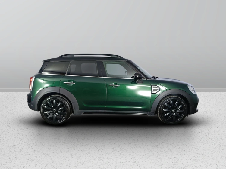 6 - MINI Countryman Mini Countryman 2.0 Cooper D my18