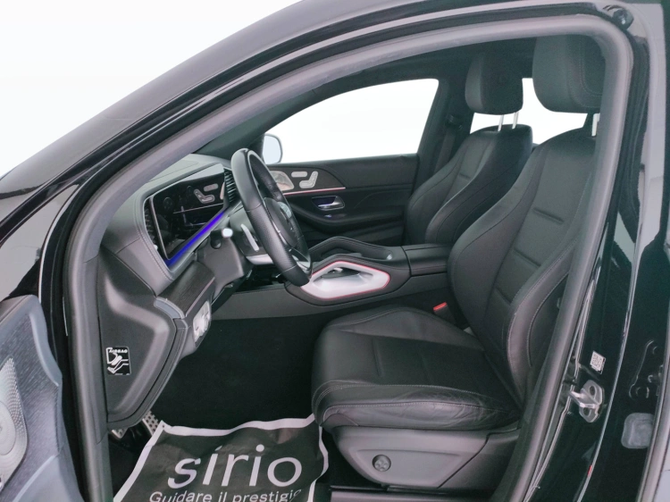 15 - Mercedes-Benz GLE Coupe 300 d mhev Premium Pro 4matic auto